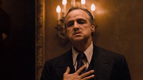 Los Andes | El actor se rehusó a aceptar el premio a Mejor Actor debido a la situación que vivían los indios norteamericanos.