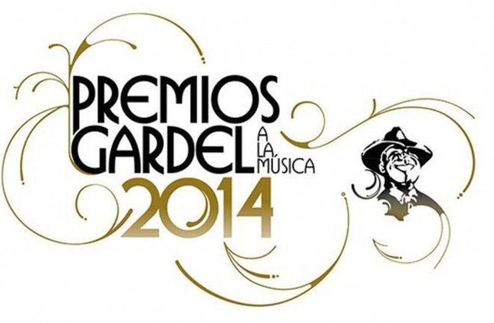 Esta noche se entregan los Premios Gardel