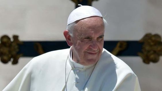 El Papa Francisco reaparecerá en público este domingo desde el hospital