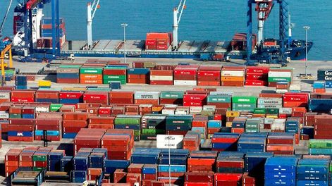 Referentes del sector exportador aseguran que la caída de los envíos al mercado ruso es inminente.