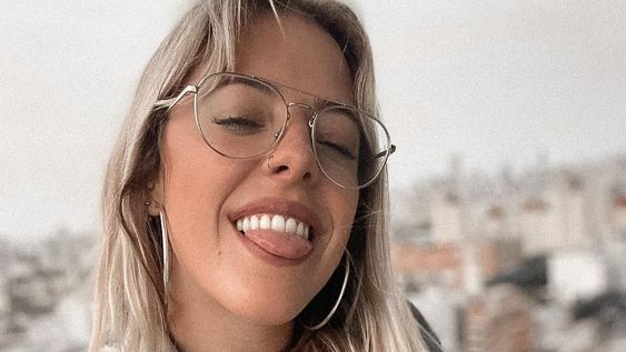 Nati Jota en Playa del Carmen mostró hasta las estrías