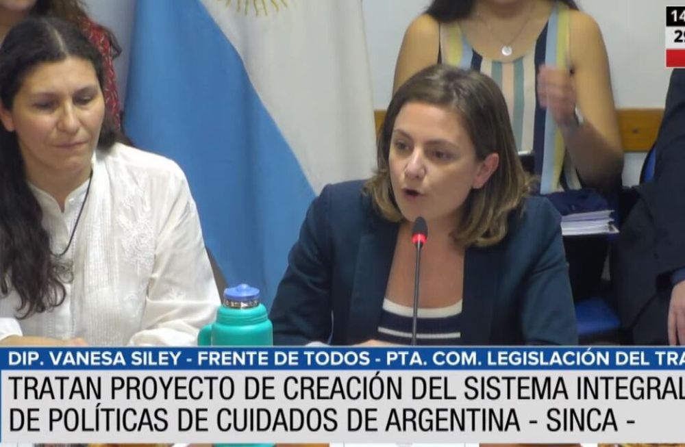 diputados en vivo