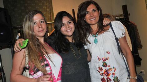 Rapsodia y un festival con mucho glam