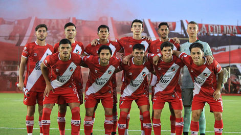 Los Andes | Deportivo Maipú - Primera Nacional