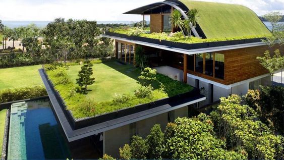 La cultura de la bioconstrucción