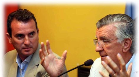 La última batalla por la promoción