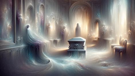 Los Andes | Esto significa soñar con un funeral
