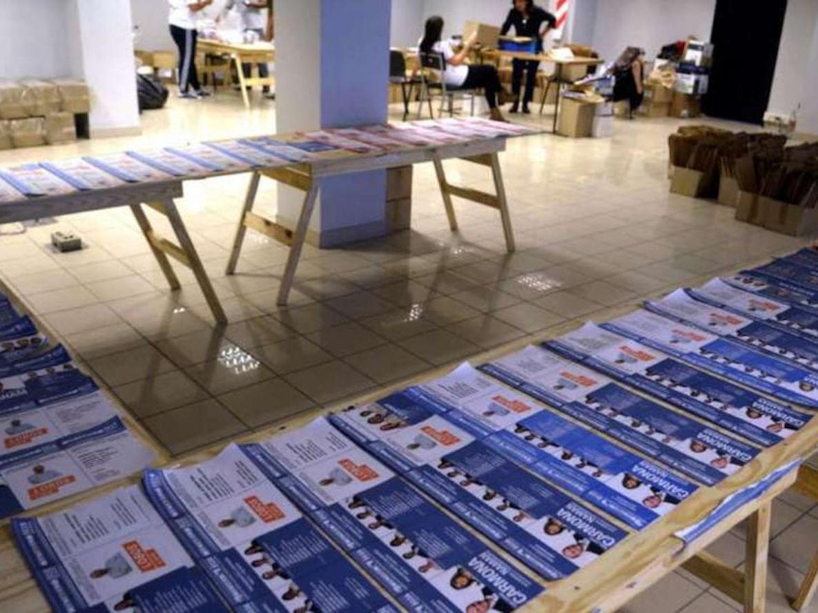 Fórmulas - Por Jorge Sosa