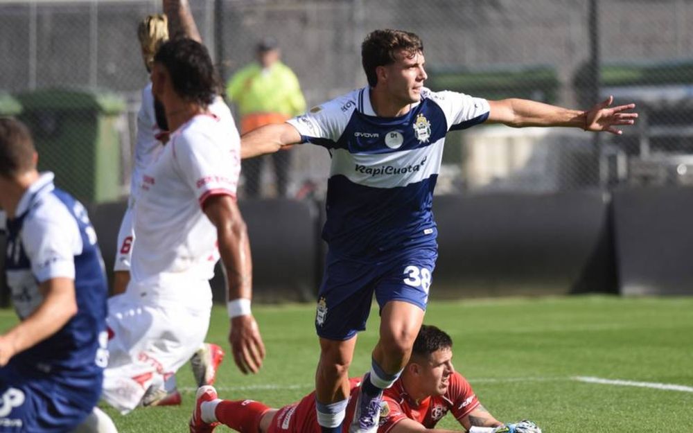 golazo