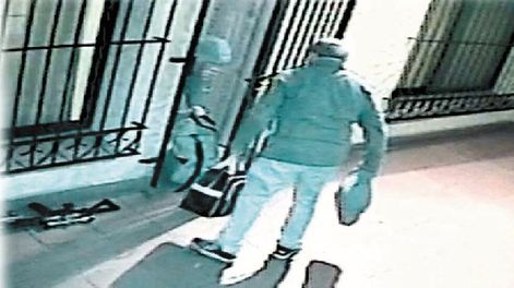 Los ladrones de Estado y sus votantes - Por Luis Ojea