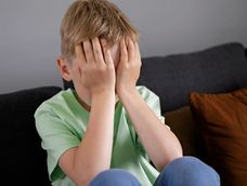 Ataques de pánico: cómo detectarlos y prevenirlos en los niños-