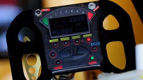 El sistema Push to Pass se estrenará en el torneo 2021 del Súper TC2000.