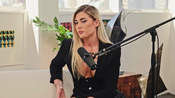 que es la hemiparesia, el problema de salud que padece marta fort, hija de ricardo fort