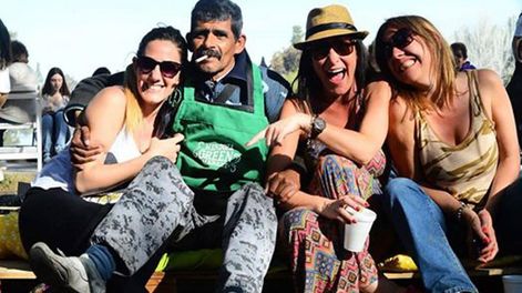 Fin de semana saludable