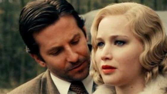 Primer tráiler de Serena, con Jennifer Lawrence y Bradley Cooper