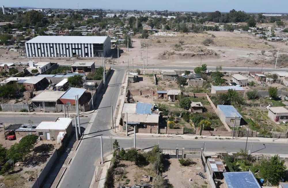 Es tiempo de mejorar los barrios populares