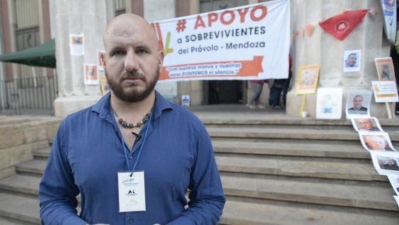 Hoy importa: se conoce la sentencia en el caso Próvolo