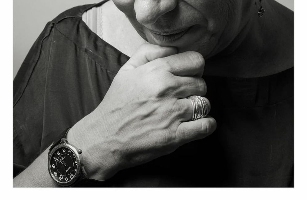 La escritora cordobesa María Teresa Andruetto estará hoy en la Feria del Libro de Mendoza compartiendo sus ideas y pensamientos sobre temas relacionados a su campo.