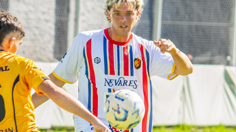 Los Andes | Santi Maratea