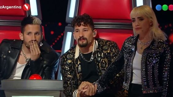 Mau y Ricky Montaner además de Lali vendrá a dar shows a Mendoza.