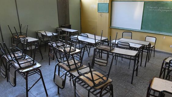 Padres de colegios privados piden descuentos en las cuotas porque no pueden pagarlas