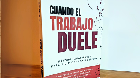 La Generación Agotada: el Futuro del Trabajo se Juega en la Salud Mental