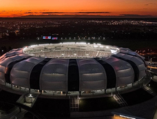 El Madre de Ciudades, elegida por AFA para la final del Torneo Apertura El Madre de Ciudades, elegida por AFA para la final del Torneo Apertura