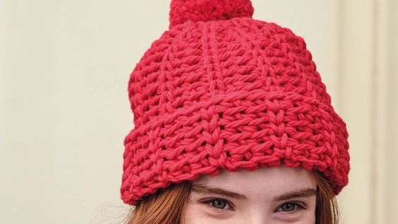 El gorro de lana deja de ser la estrella esta temporada.