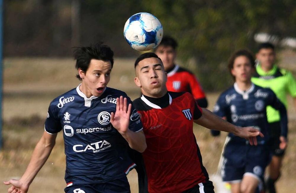 Liga Mendocina: quedaron todos conformes con el clásico del Parque