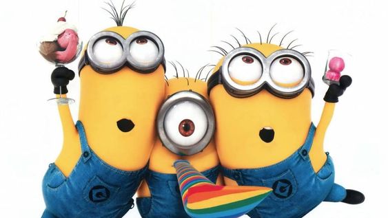 “Los Minions” lanzó un tráiler encantador