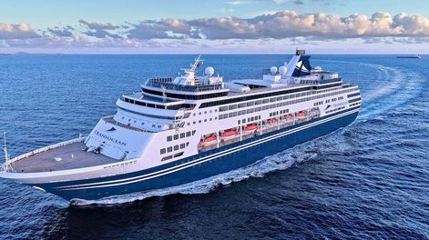 Los Andes | La mayoría de las compañías navieras han comenzado a verse afectadas seriamente cuando se decidió cancelar la temporada de cruceros en Europa.