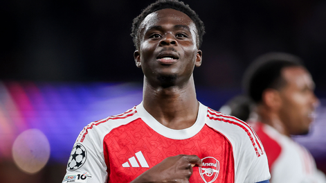 Arsenal eliminó al Atlético de Madrid y está en la final de la Champions League
