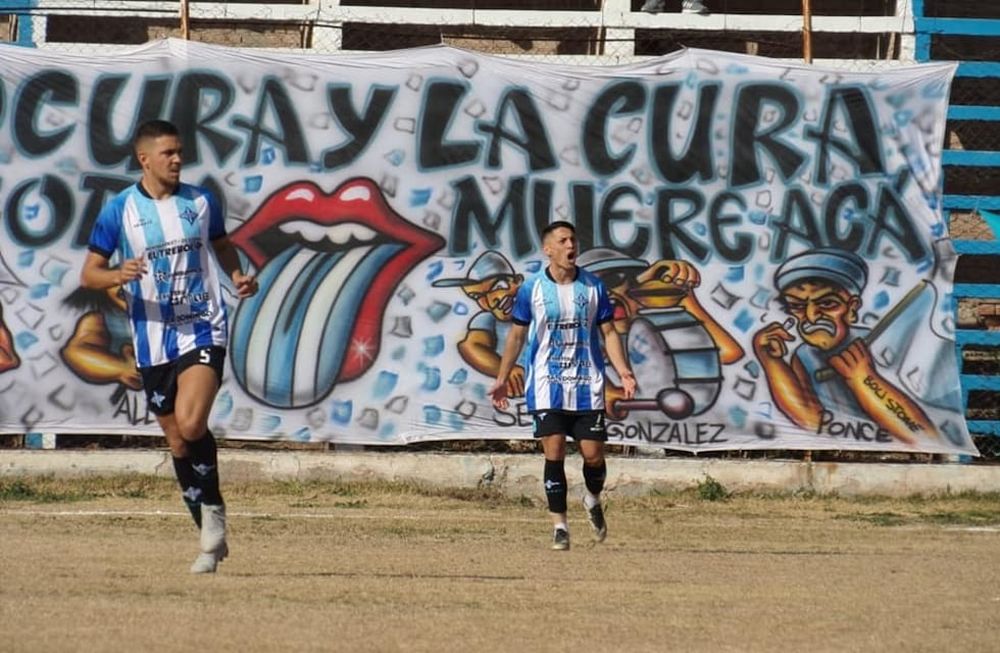 La Academia de San José venció 4-0 a FADEP y sigue en lo más alto de la tabla de la Zona Campeonato.
