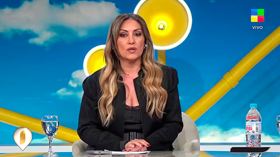Marcela Tauro pidió disculpas a víctimas de abuso tras una polémica declaración.