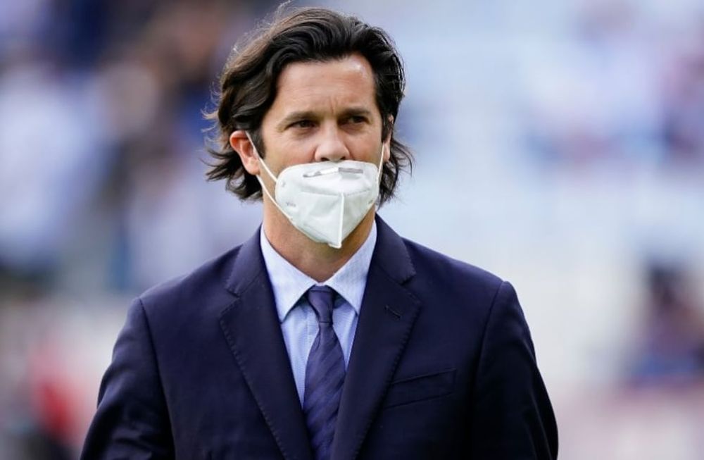 El ex técnico de las Águilas, y ex jugador de River, Real Madrid e Inter, elogió a Lionel Messi por su bajo perfil siendo el mejor jugador del mundo.