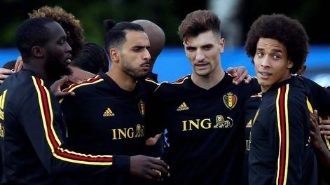 Bélgica,  un ejemplo para imitar - Por Maxi Salgado