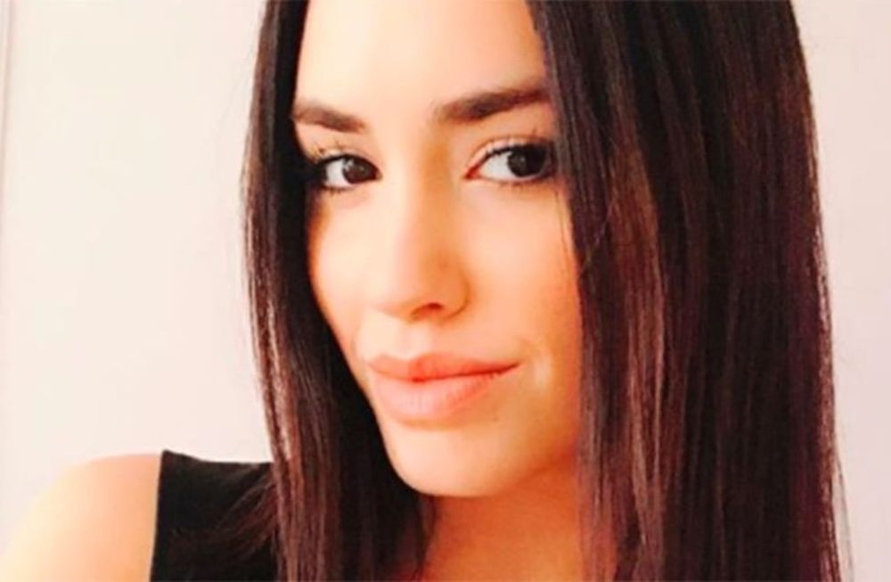 Lali Espósito se mostró sin nada de maquillaje: ¿Está mal? Soy una mujer real
