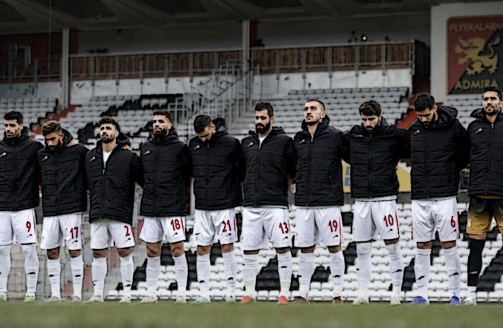 Pidieron que la Selección de Irán quede afuera del Mundial de Qatar.