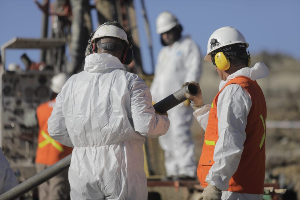 Recursos Humanos: Cuáles serán los perfiles laborales más demandados por la minería en los próximos años
