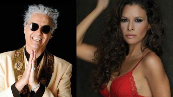 Julieta Ortega habló sobre el rumor que la vincula con Pettinato