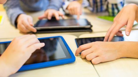 Herramientas tecnológicas para potenciar los aprendizajes, en el Ciclo de Encuentros Virtuales de MELE