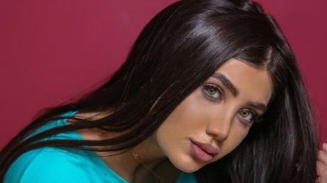 El asesinato de la influencer Tara Fares  quedó registrado