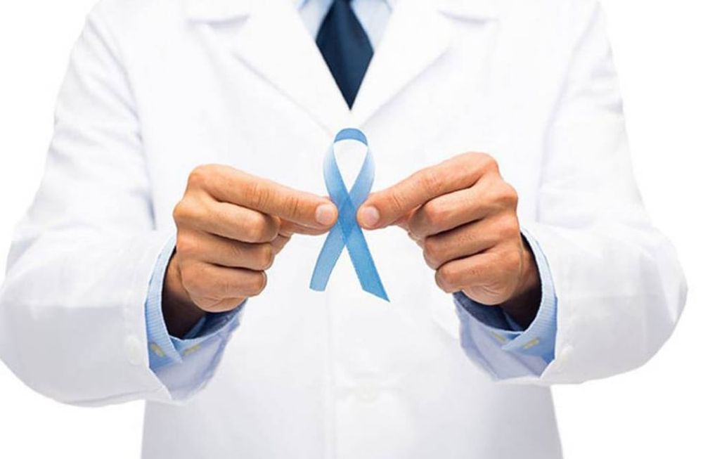 Noviembre, mes de prevención del cáncer de próstata