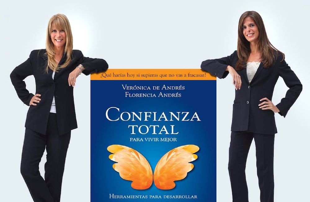 “Confianza Total” un desafío con uno mismo