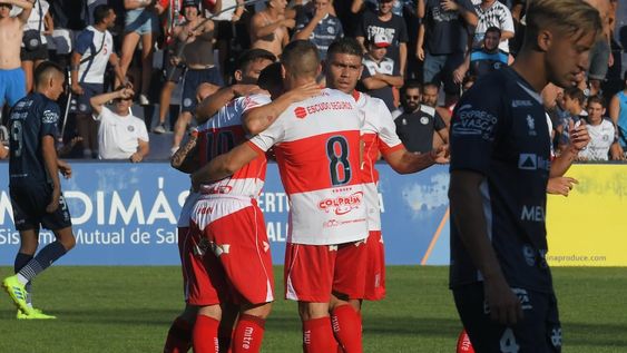 González, dejó su huella en el Parque