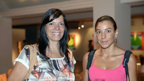 Noche de arte con encanto coreano