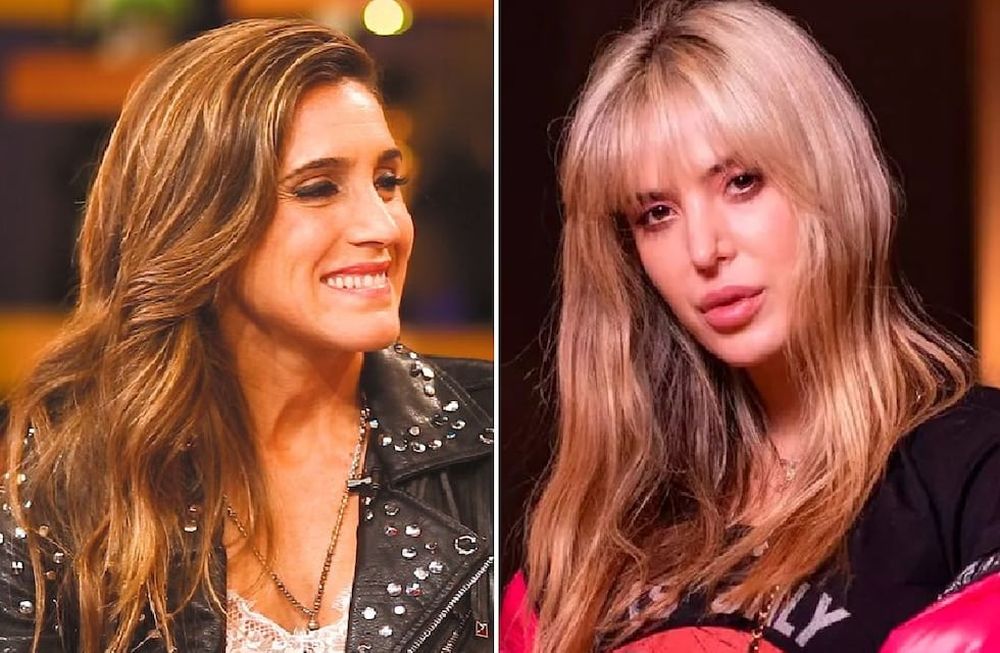 ¿Soledad Pastorutti y Jésica Cirio se llevan bien?