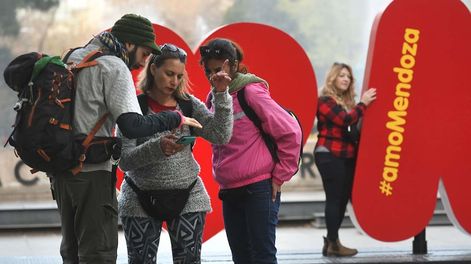 Foto archivo / Los Andes