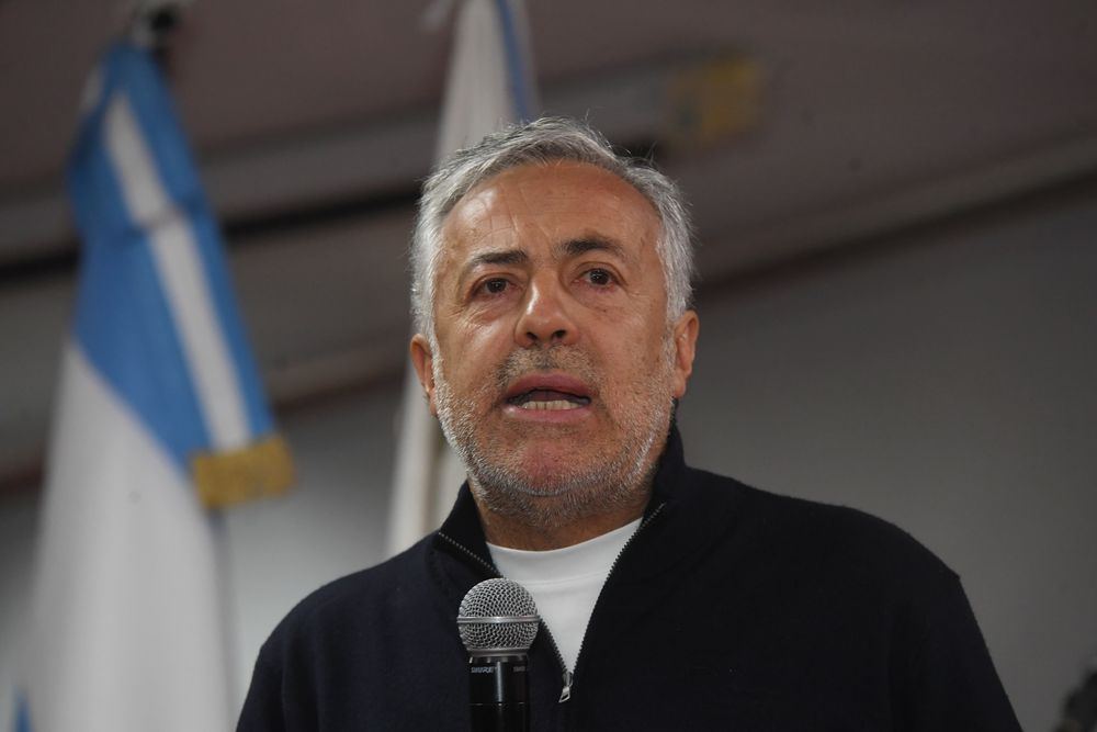 Cornejo y otros dirigentes mendocinos se expresaron tras la condena a Cristina Kirchner