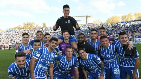 Pol Fernández: Me voy con la frente en alto y agradeciendo a la gente todo su cariño